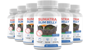 Sumatra Slim Belly Tonic best natural formula for healthy sleep and weight loss